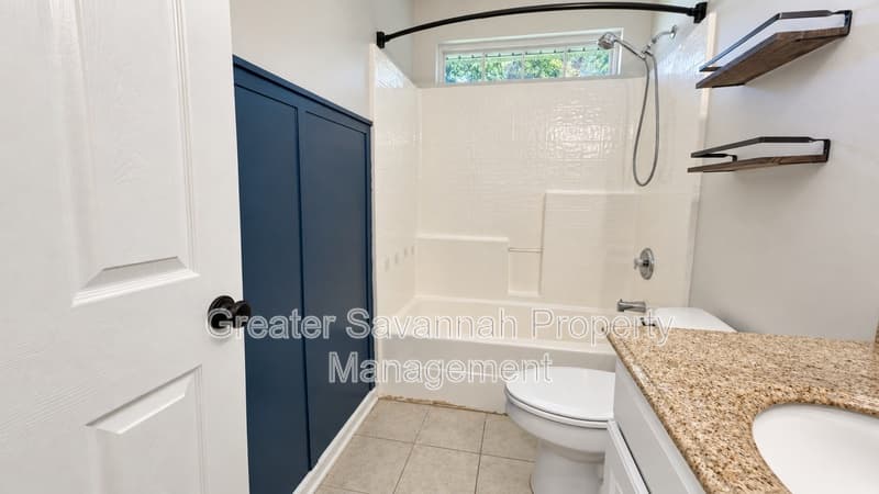 Pooler House: 12 Ashwood Court