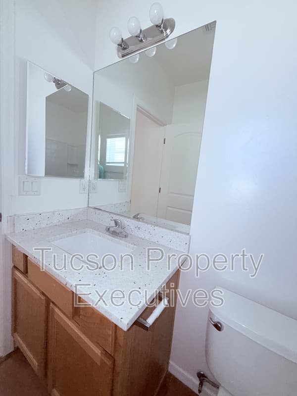 Tucson Condo: 324 West 23rd Street - 1