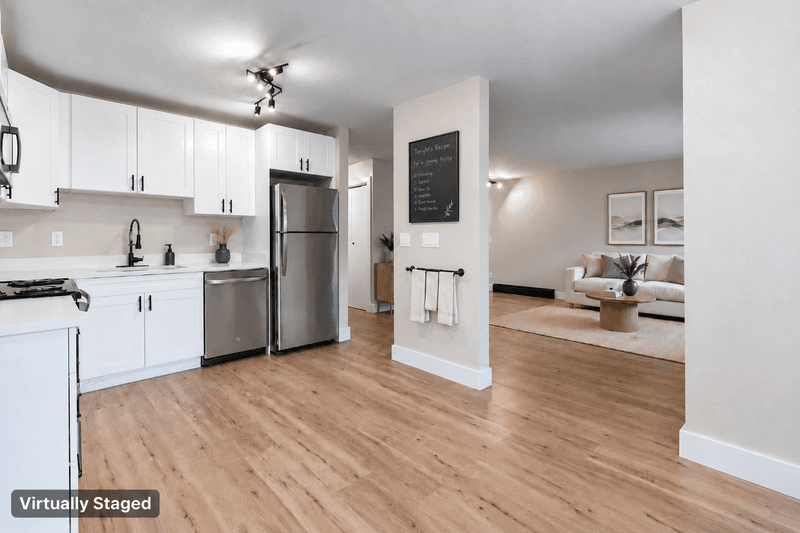 Spokane Valley Condo: 10820 E 3rd Ave - 7