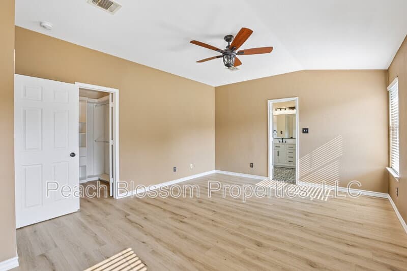 Round Rock House: 2656 Bradley Lane