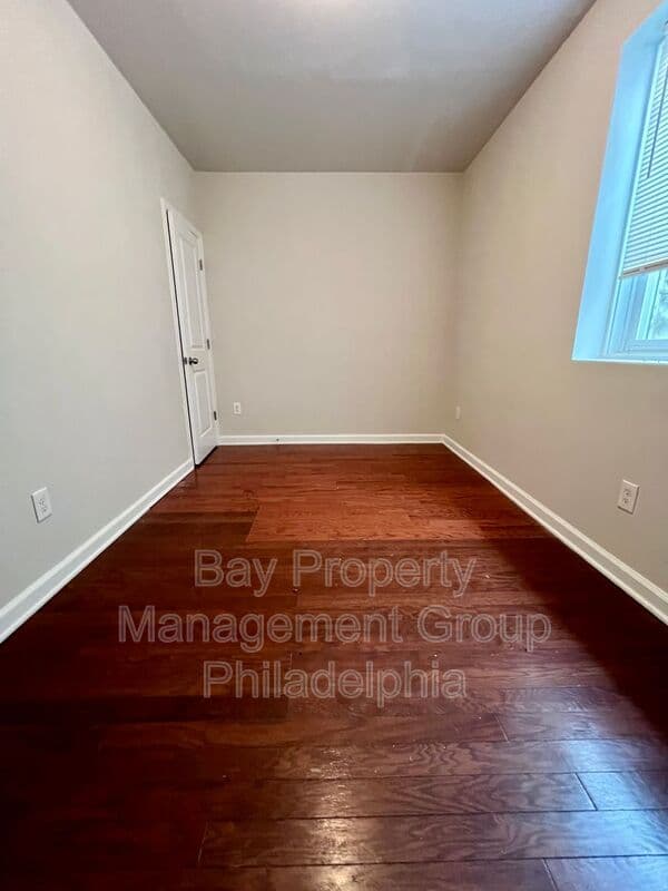 Philadelphia Condo: 2106 N 17th St