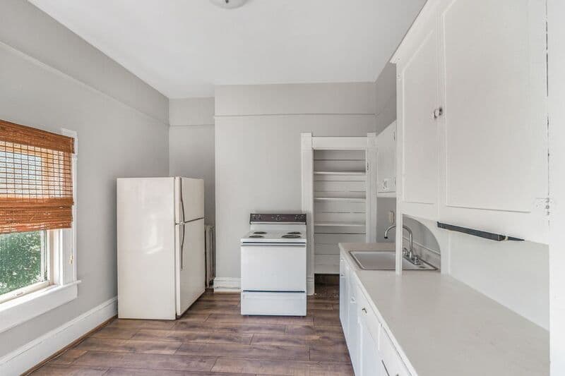 Fredericksburg Condo: 1122 Caroline St