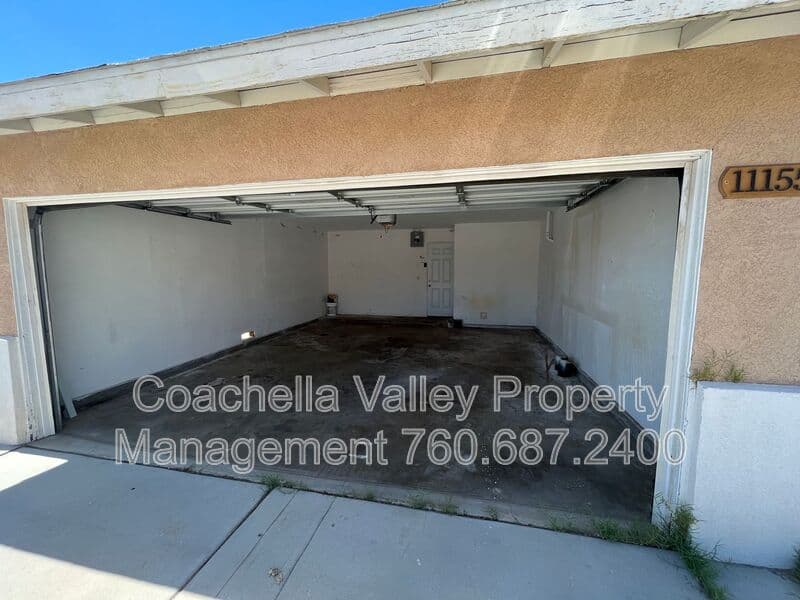 Desert Hot Springs House: 11155 Pomelo Drive