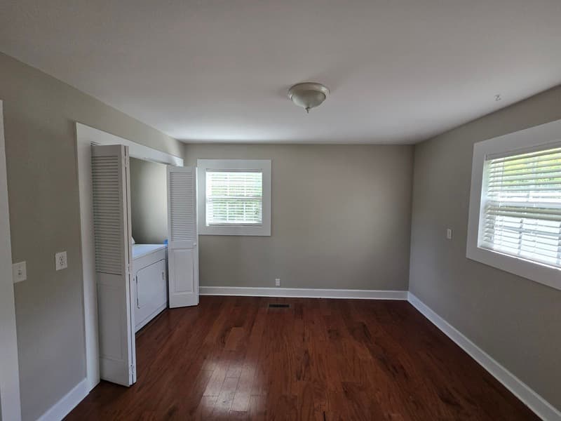 Ooltewah House: 4094 University Drive