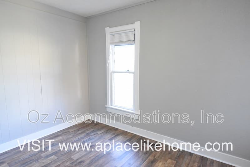 Saint Joseph Condo: 1408 N 2nd St