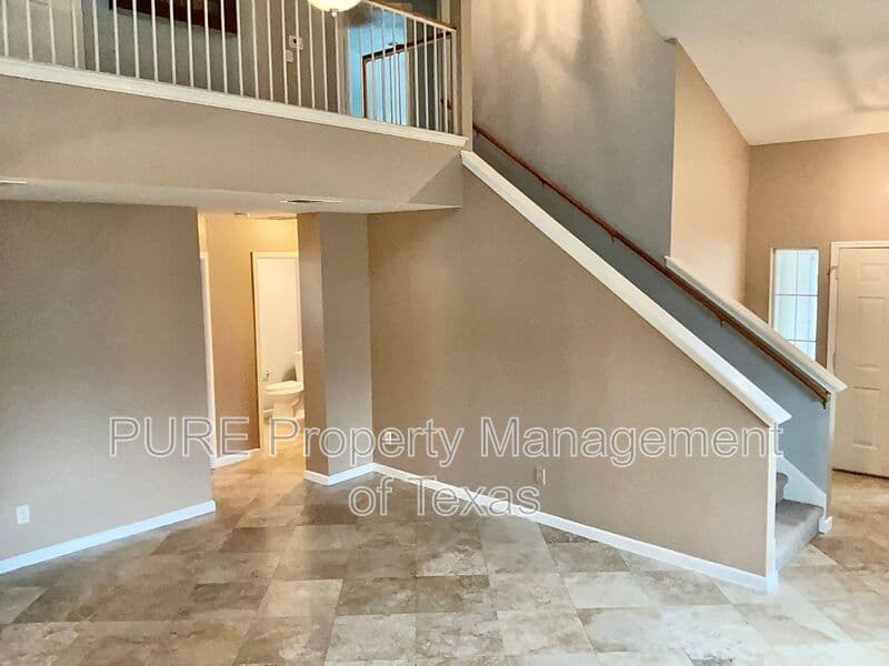 Round Rock House: 3590 Rock Shelf Ln.