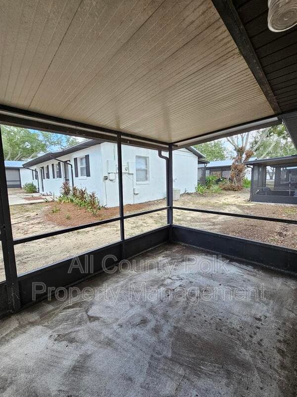 Lake Wales Condo: 455 Buck Moore Rd.