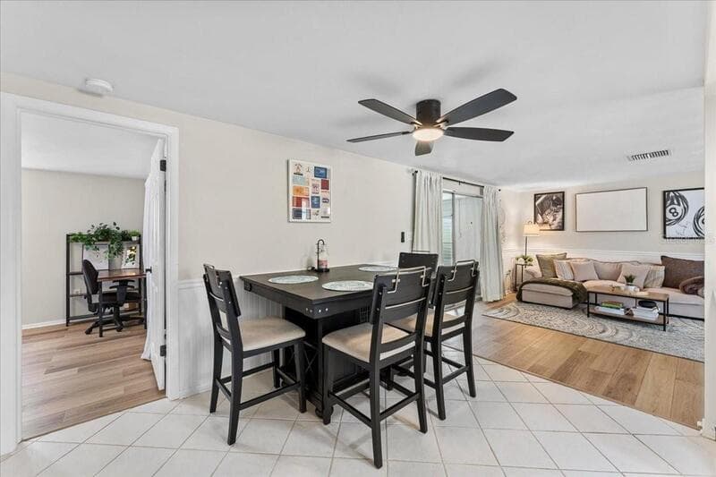 Port Richey House: 10914 Oakdale Avenue