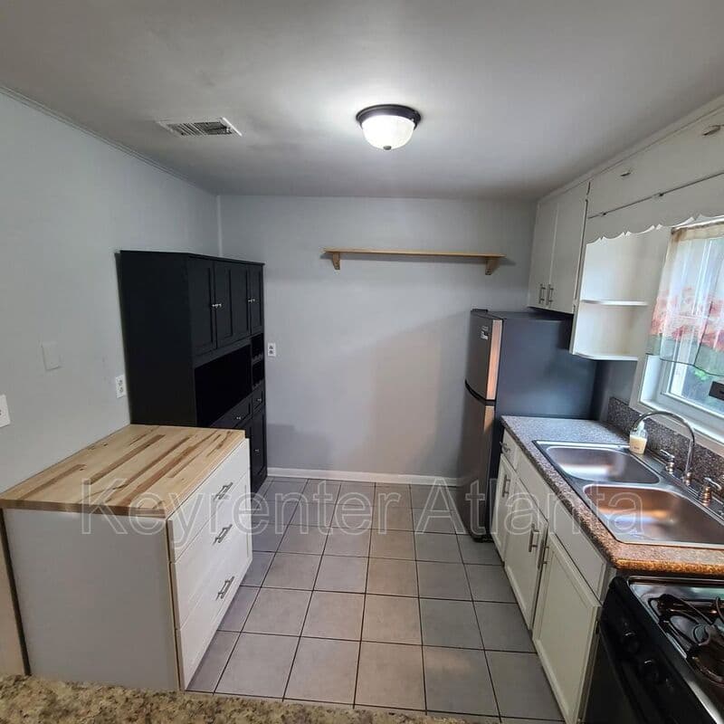 Atlanta Condo: 1155 United Ave SE - 1155-C United Ave