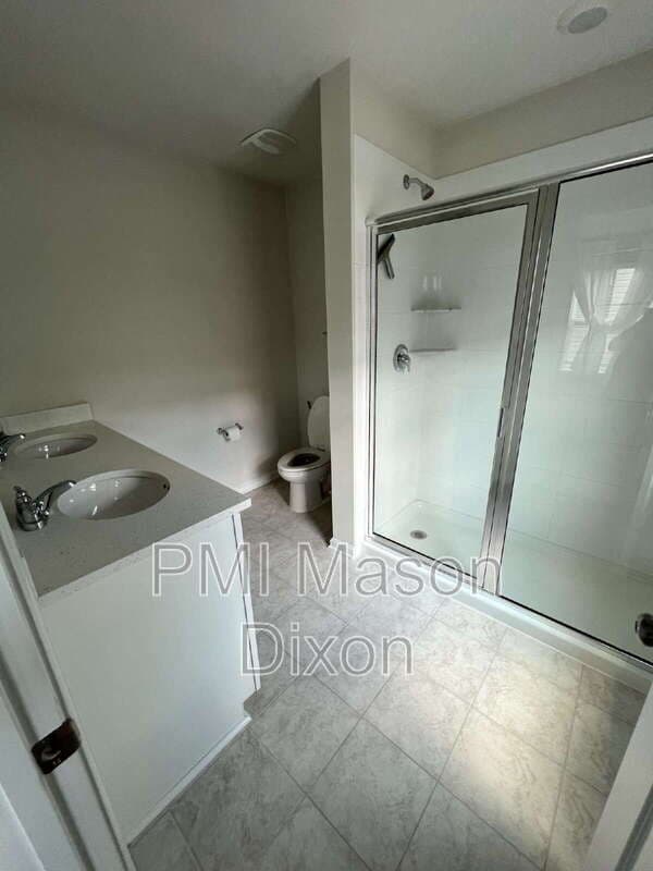 Baltimore Townhome: 4311 LaPlata Avenue