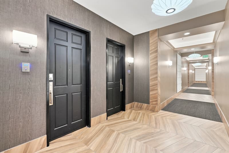 Spokane Condo: 809 West Main Avenue - 1