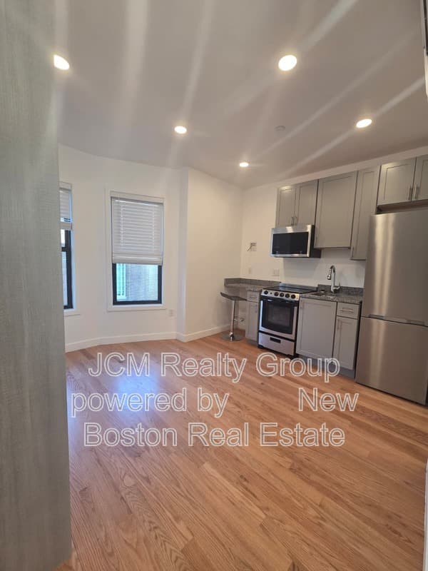 Chelsea Condo: 165 Hawthorne Street