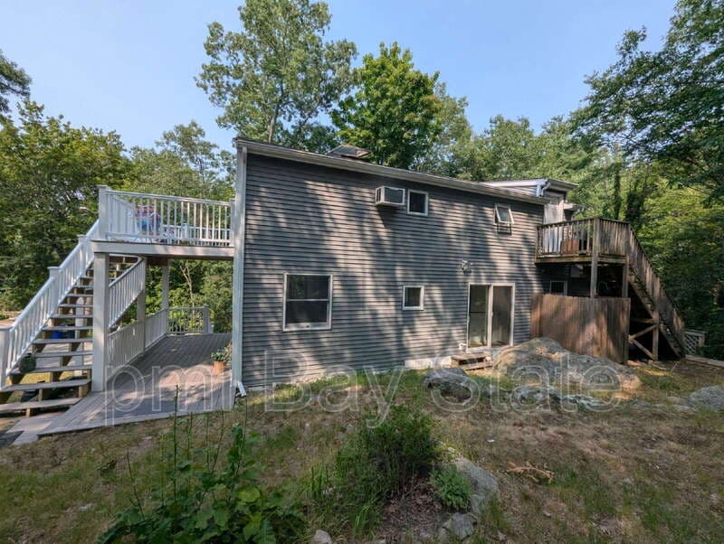 Hyde Park Condo: 3 Weston St