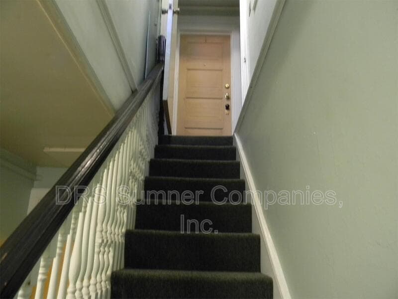 Baltimore Condo: 5440 Frederick Avenue - 2