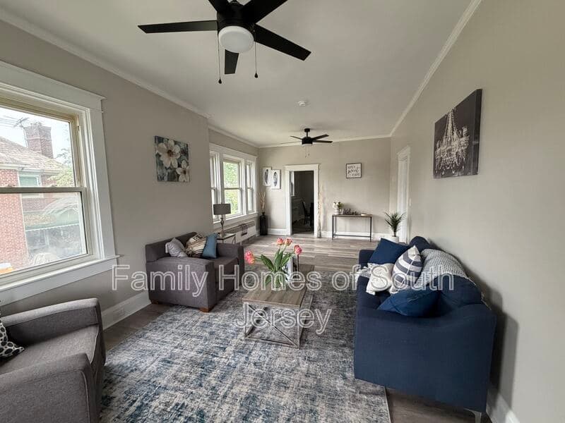 Baltimore House: 3505 Frankford Ave