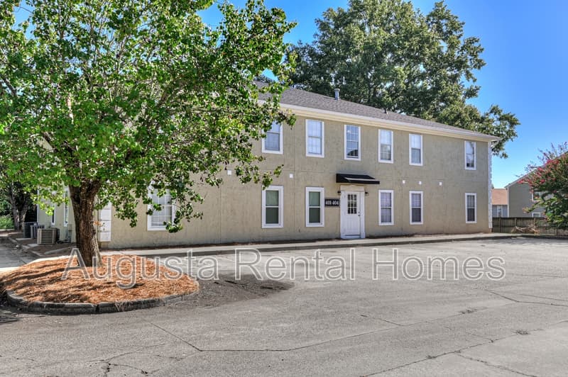 Augusta Condo: 940 Stevens Creek Road 403