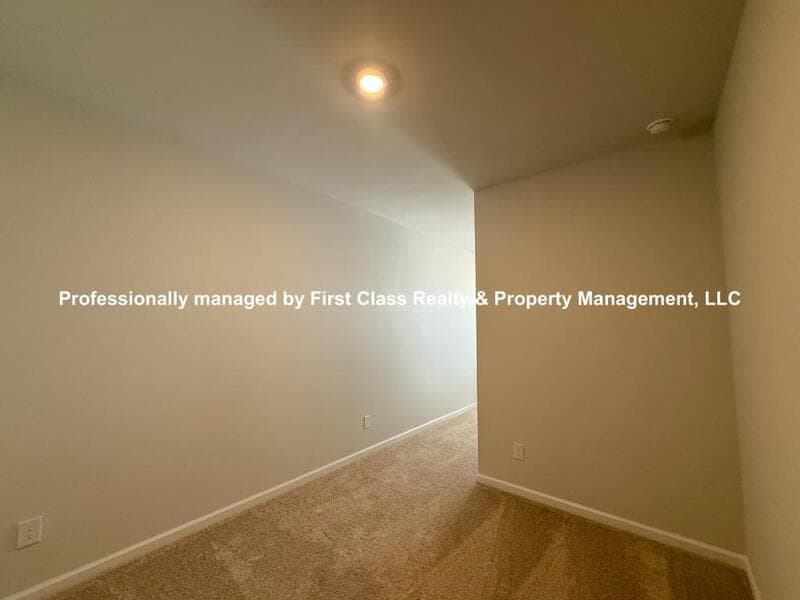 Charlotte Townhome: 6518 Harlech St