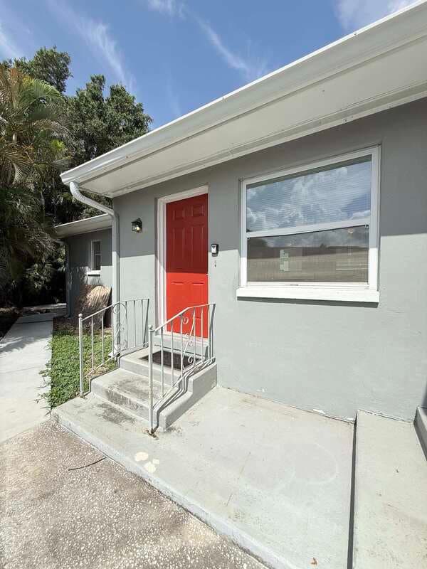 Clearwater Condo: 1265 Pierce Street - 1
