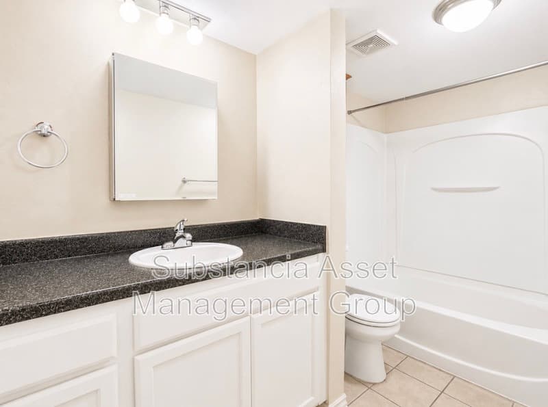 Oklahoma City Condo: 1428 Northwest 27th Street - 108