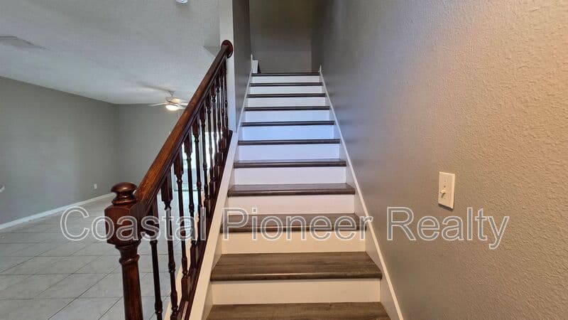 Tampa House: 4306 Claverton Ct.