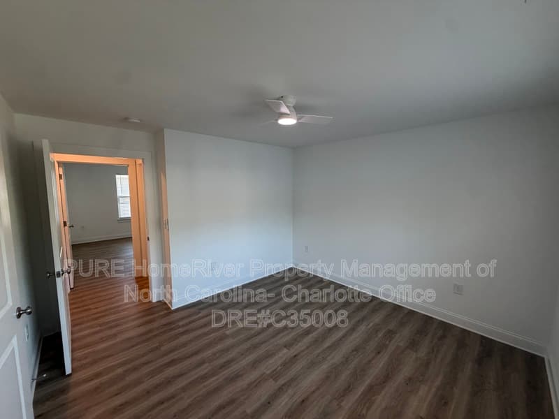Charlotte Townhome: 2106 Bombay Way