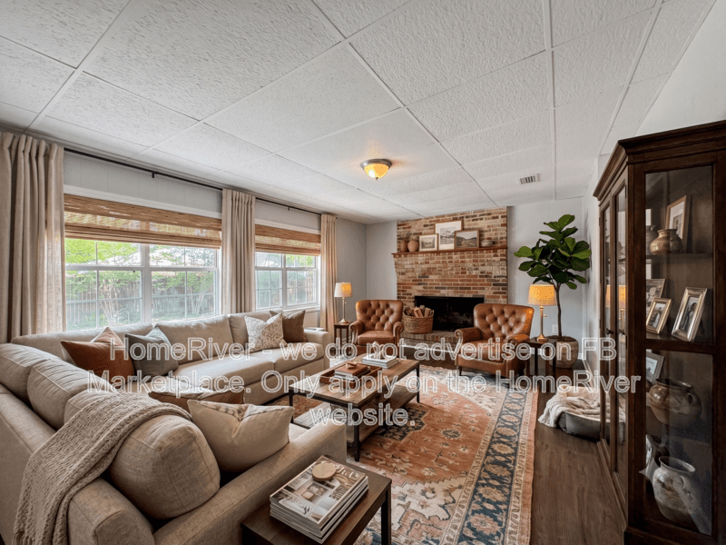 Saint Augustine House: 1232 Prince Rd