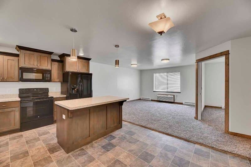 Helena Condo: 930 Gibbon Rd -4