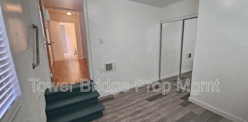 Sacramento Condo: 6004 Martin Luther King Jr Blvd