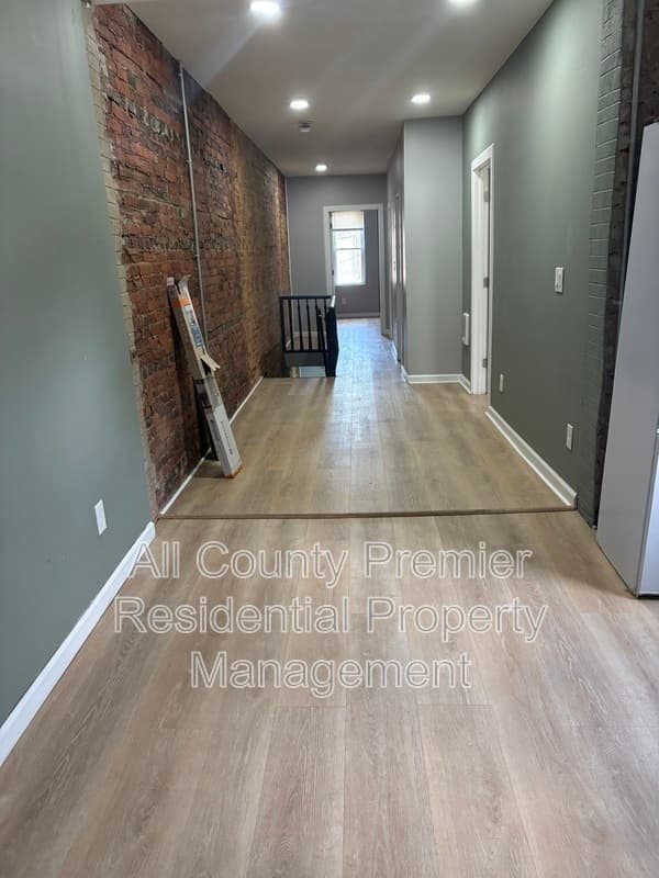 Camden Condo: 1270 Liberty Street