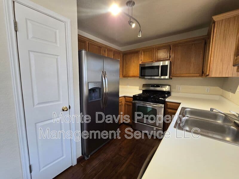 Austin House: 505 Shant Street