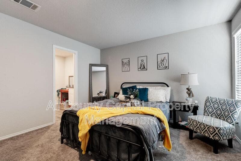 New Braunfels House: 1921 Cisticola