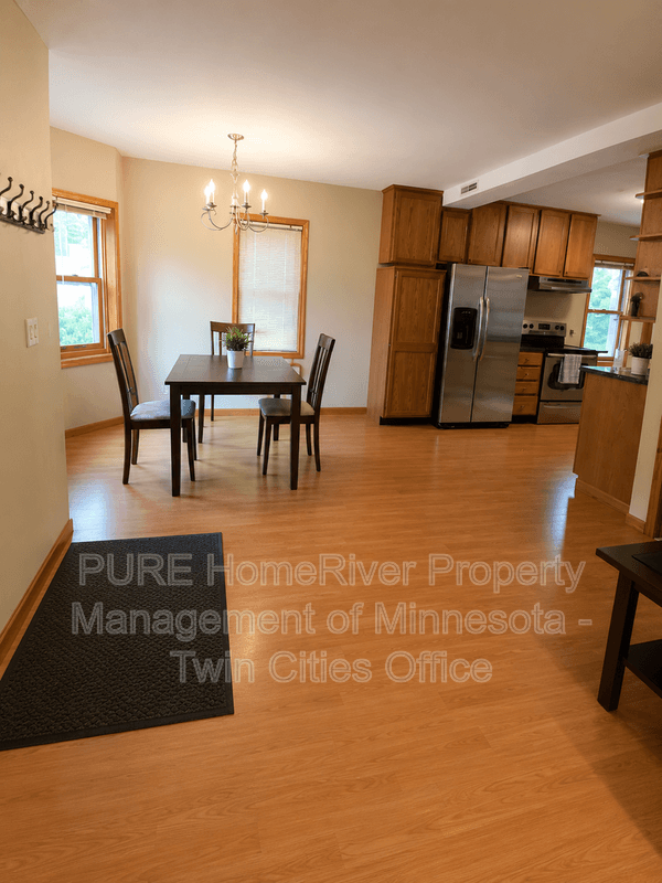 Saint Paul House: 2029 Wellesley Ave