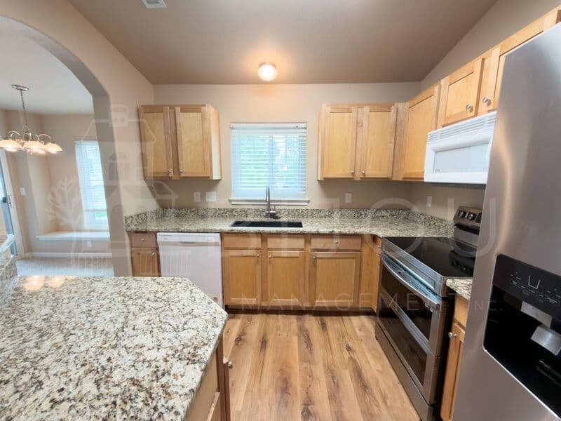 Colorado Springs Condo: 6925 Ash Creek Hts