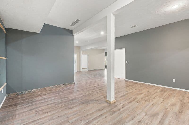 Liberty Lake Condo: 24817 East Liberty Creek Road - 3