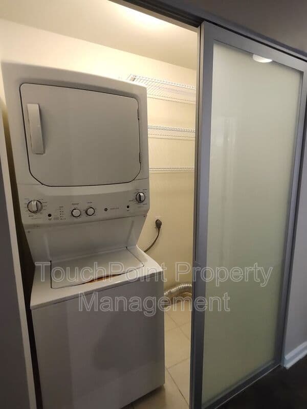 Charlotte Condo: 505 N Graham St
