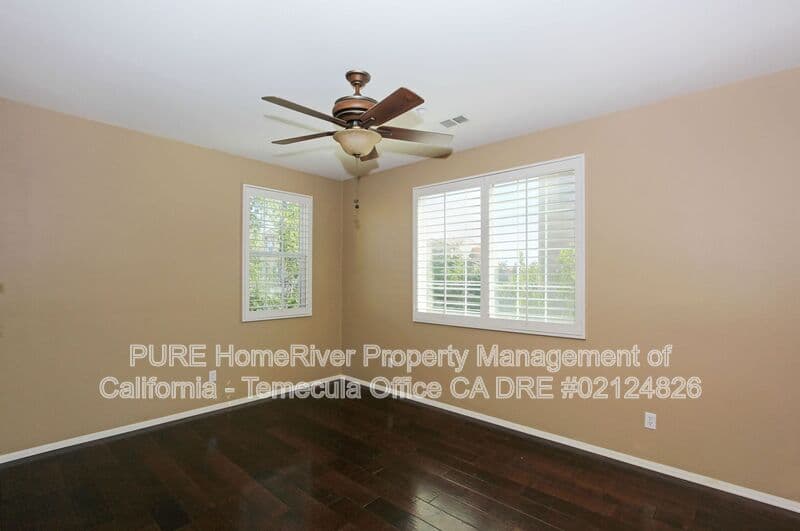 Temecula House: 44916 Honey Locust Dr