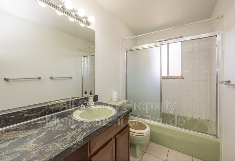 Longmont Condo: 1517 Stuart St