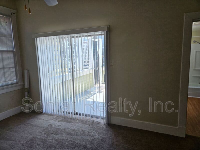 New Orleans Condo: 110 South Pierce Street
