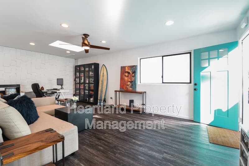 San Diego Condo: 4610 30th St.