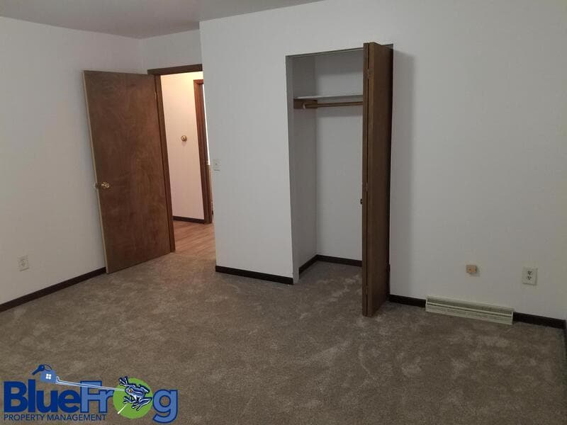 Appleton Condo: 727 W. Harris St.
