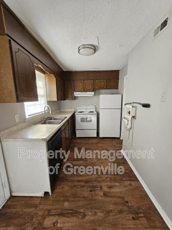 Greenville Condo: 6526 White Horse Rd