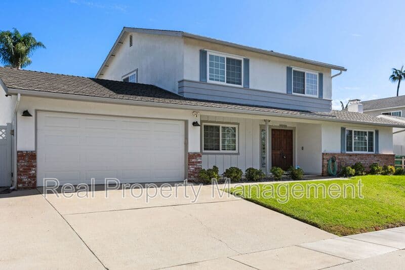 Carlsbad House: 3250 Westwood Drive