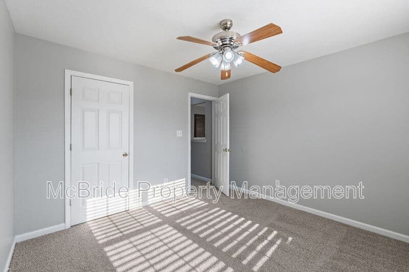 Grovetown House: 6202 Freedom Circle