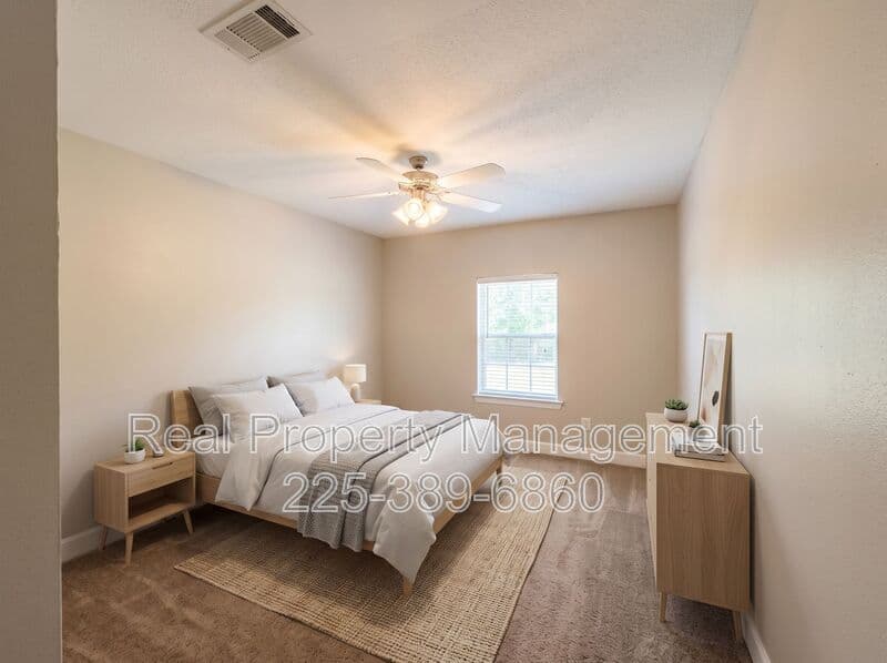 Denham Springs Apartment: 30914 LA Hwy 16