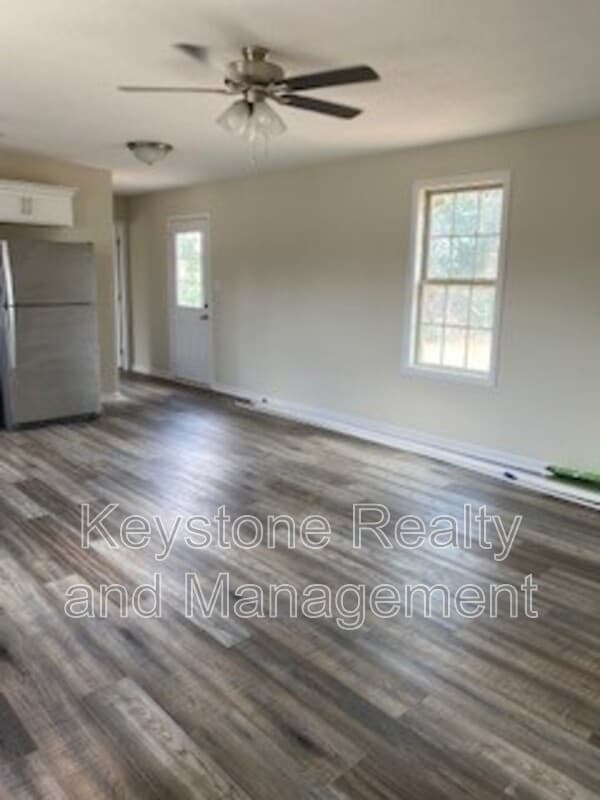 Oak Grove House: 313 Jennifer Street Lot 31