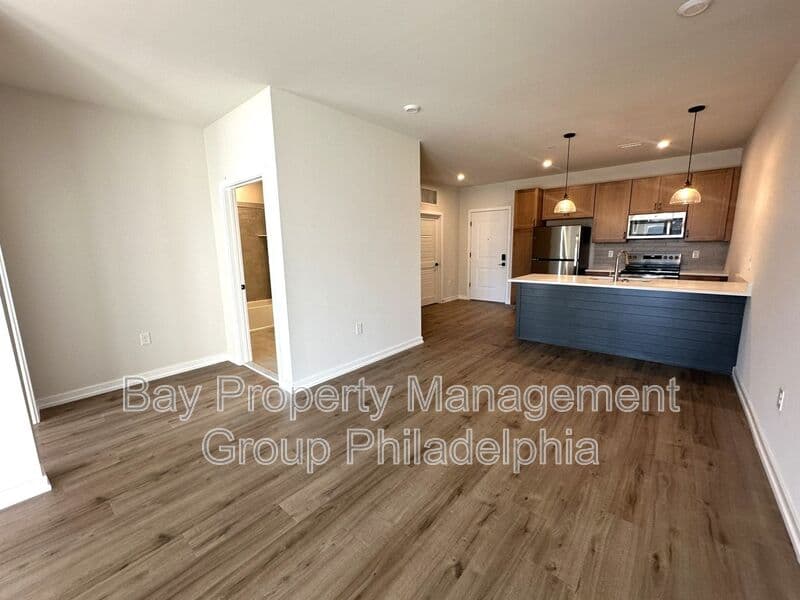 Chalfont Condo: 409 W Butler Ave