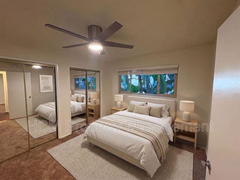 Santa Monica House: 2928 4th St