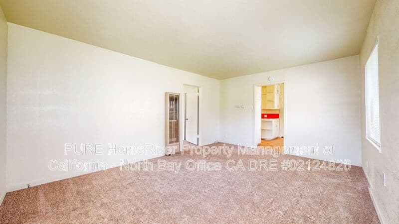 Santa Rosa House: 4942 Sonoma Hwy