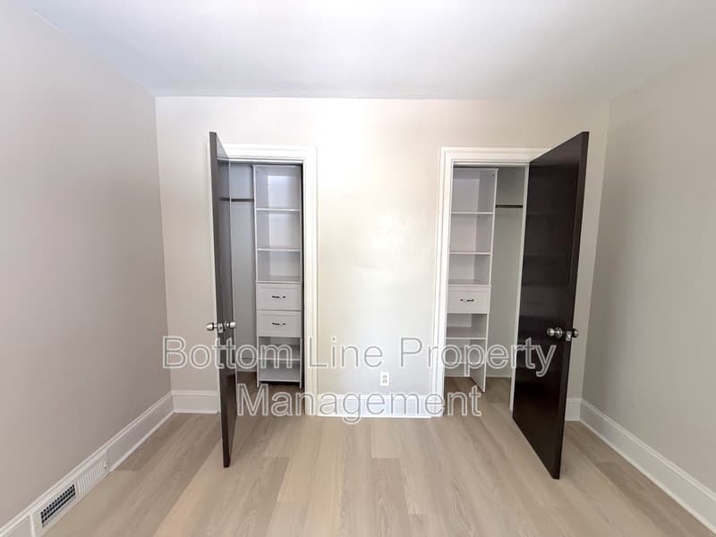 Charlotte Condo: 1720 Garden Terrace