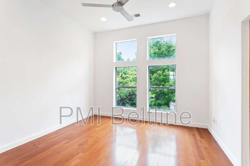 Atlanta Townhome: 988 Dekalb Ave NE